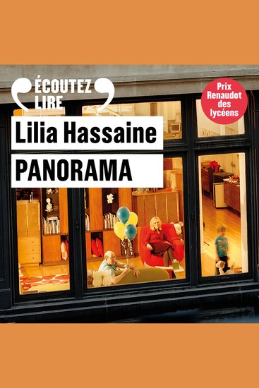Panorama - cover
