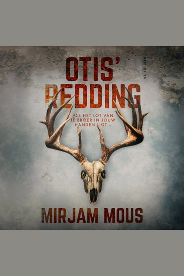 Otis' redding - cover