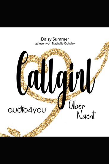 Callgirl über Nacht - cover