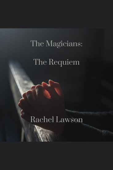 The Requiem - cover