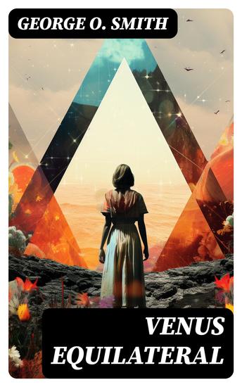 Venus Equilateral - cover