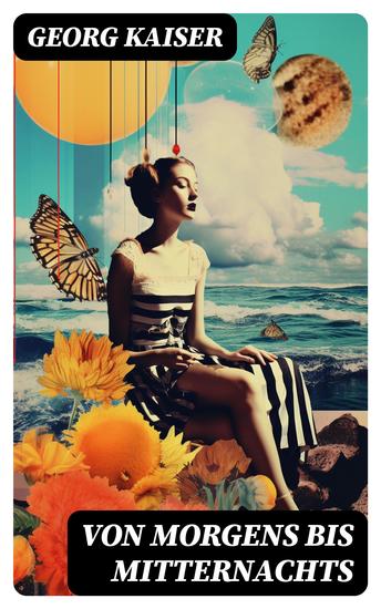 Von morgens bis mitternachts - cover