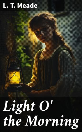 Light O' the Morning - The Story of an Irish Girl - cover