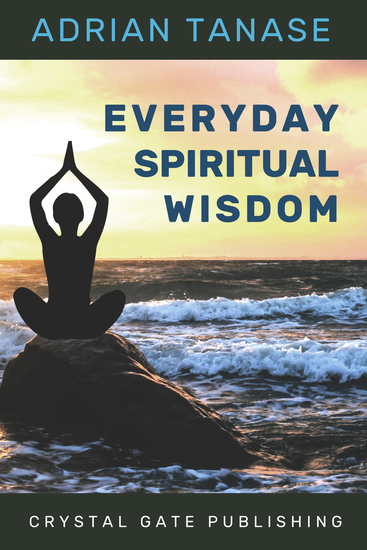 Everyday Spiritual Wisdom - cover