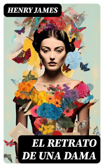 El Retrato de una Dama - cover