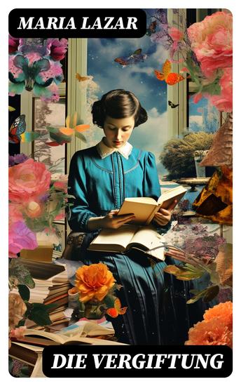 Die Vergiftung - cover