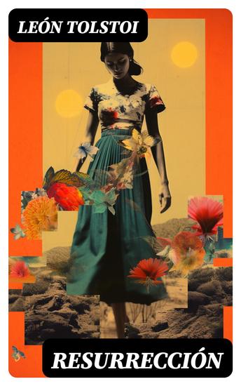 Resurrección - cover