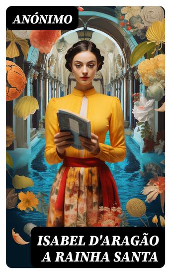 Isabel d'Aragão a Rainha Santa - Historia sucinta da sua vida morte e excelsas virtudes - cover