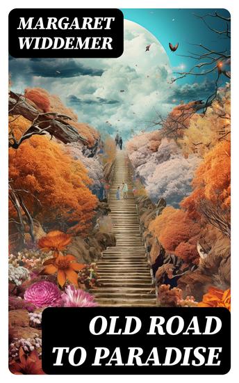 Old Road to Paradise - cover