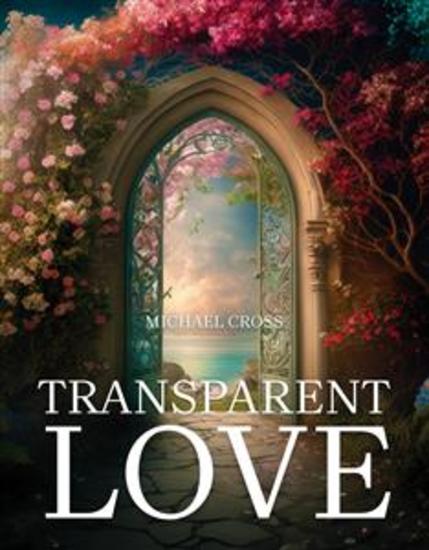 Transparent Love - cover