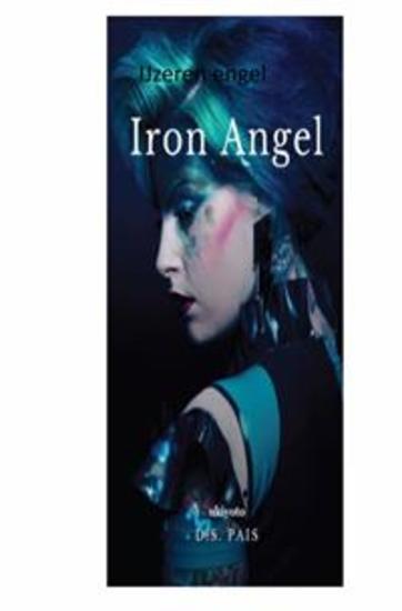 Ijzeren Engel - cover