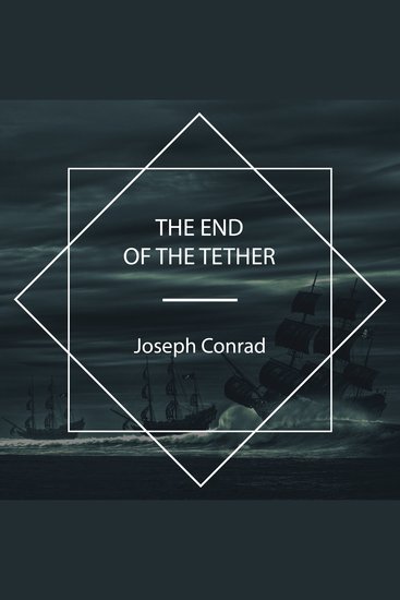 The End Of The Tether - cover