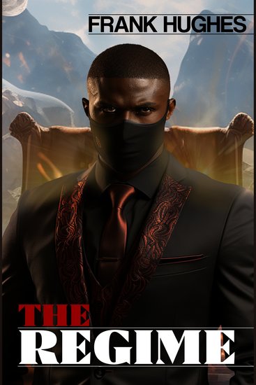 The Regime - cover