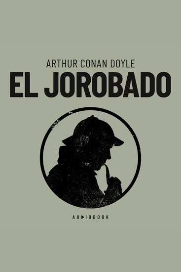 El jorobado (Completo) - cover