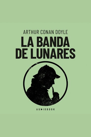 La banda de lunares (Completo) - cover