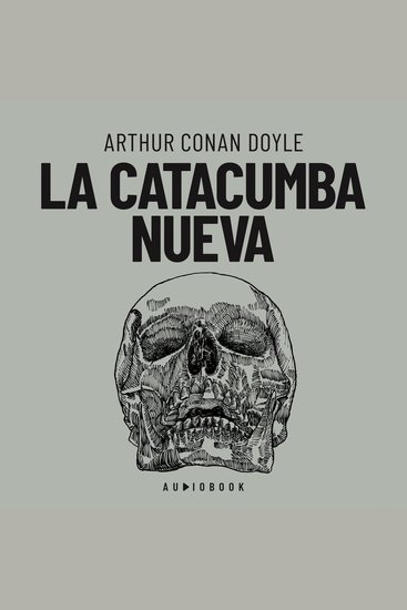 La catacumba nueva (Completo) - cover