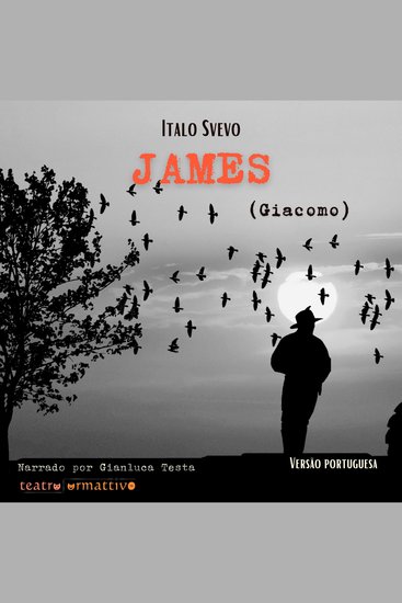 James (Giacomo) - Versão portuguesa - cover