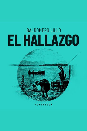 El hallazgo (Completo) - cover