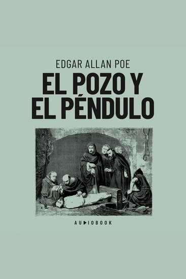 El pozo y el péndulo (Completo) - cover