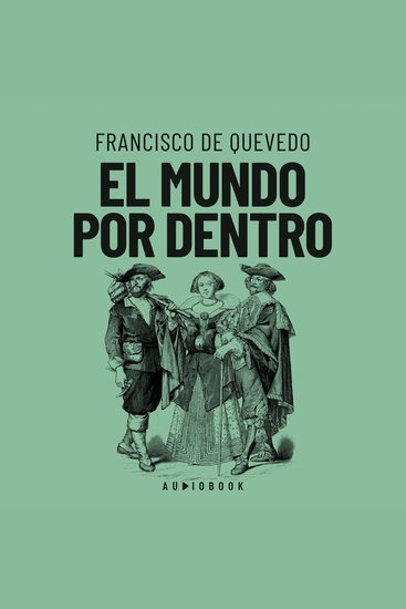 El mundo por dentro (Completo) - cover