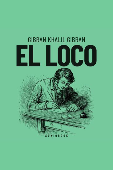 El loco (Completo) - cover