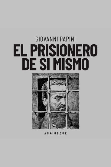 El prisionero de si mismo (Completo) - cover