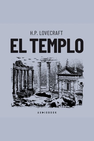 El templo (Completo) - cover