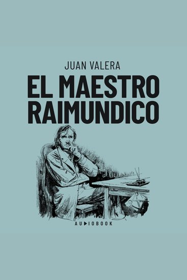 El maestro Raimundico (Completo) - cover