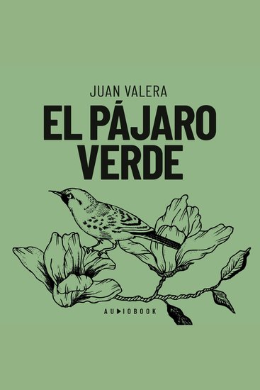 El pájaro verde (Completo) - cover
