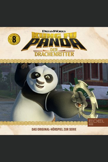 Folge 8: Mister Mastodon Die Jagd nach dem Blitz (Das Original-Hörspiel zur Serie) - cover