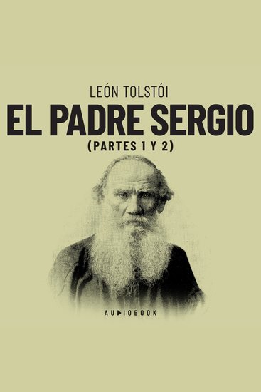 El padre Sergio (Completo) - cover