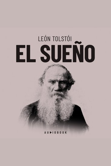El sueño (Completo) - cover