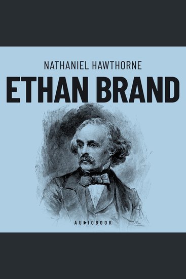 Ethan Brand (Completo) - cover