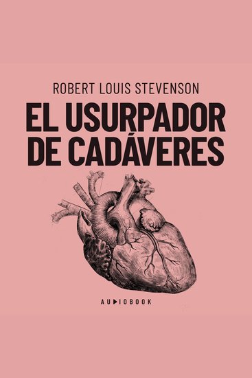 El usurpador de cadáveres (Completo) - cover