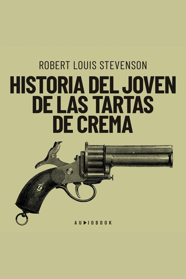 Historia del joven de las tartas de crema (Completo) - cover