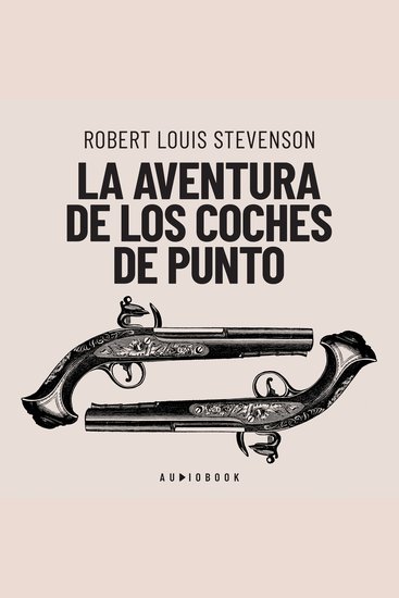 La aventura de los coches de punto (Completo) - cover