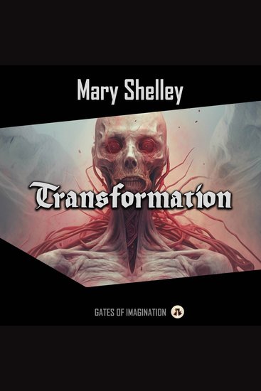 Transformation - cover
