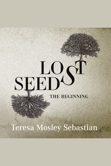 Lost Seeds - The Beginning - cover