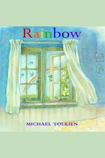 Rainbow - cover