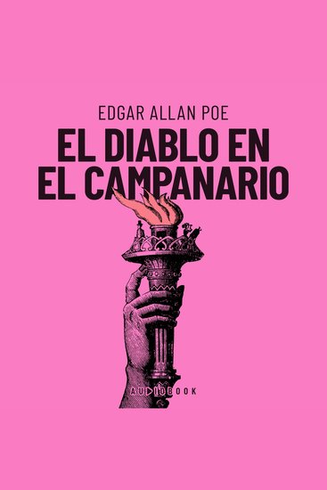 El diablo en el campanario (Completo) - cover