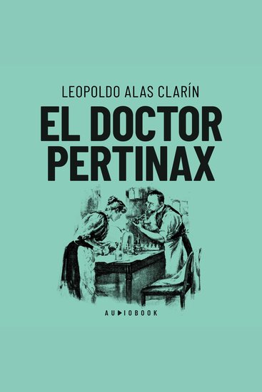 El doctor Pértinax (Completo) - cover