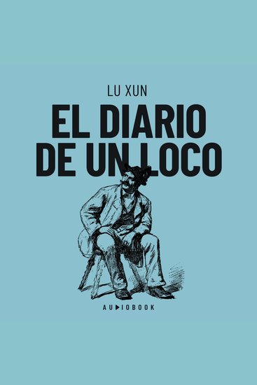 El diario de un loco (Completo) - cover