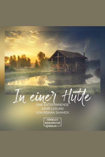 In einer Hütte (ungekürzt) - cover