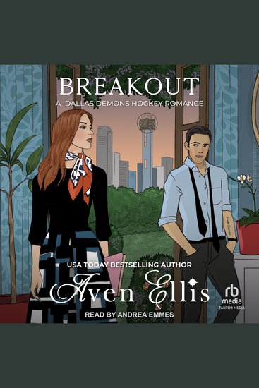 Breakout - cover