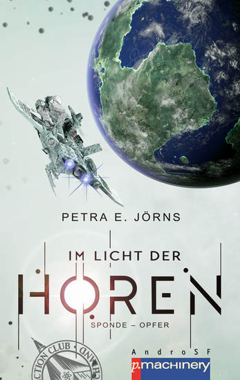 Im Licht der Horen: Sponde - Opfer - cover