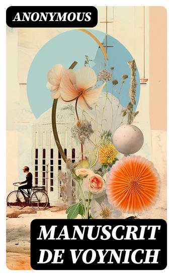 Manuscrit de Voynich - cover