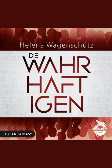 Die Wahrhaftigen - cover