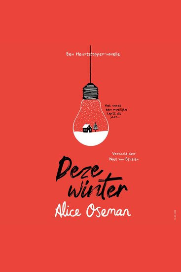 Deze winter - cover