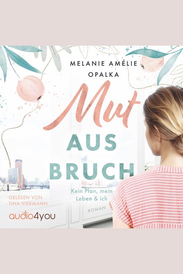 Mutausbruch - Kein Plan mein Leben & ich - cover