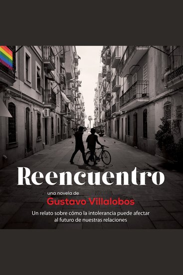 Reencuentro - cover